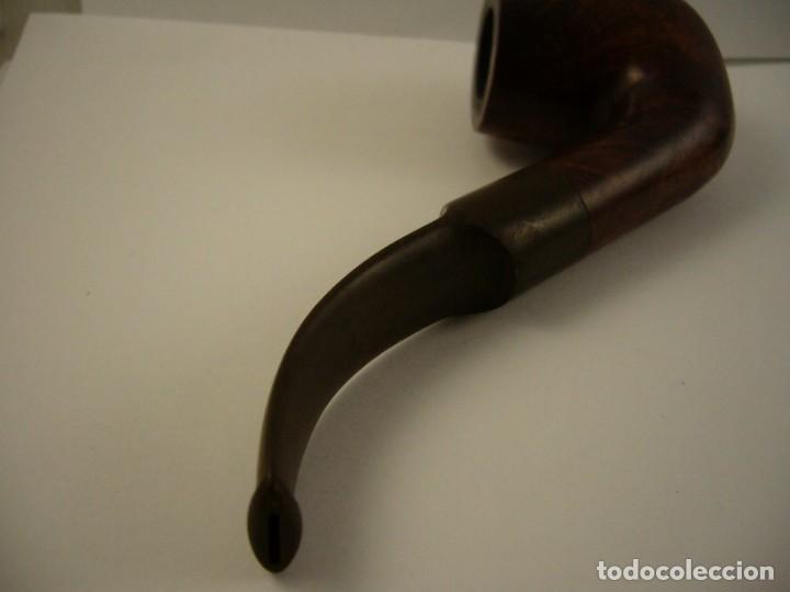 Papel de fumar: Pipa De Fumar Masterly &rdquo;&rdquo; - Foto 10