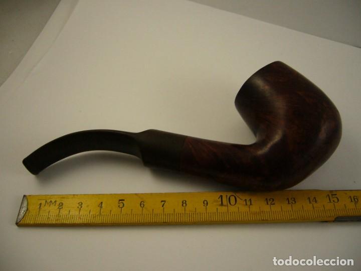 Papel de fumar: Pipa De Fumar Masterly &rdquo;&rdquo; - Foto 11