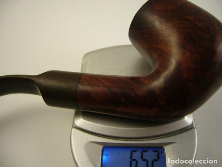 Papel de fumar: Pipa De Fumar Masterly &rdquo;&rdquo; - Foto 12