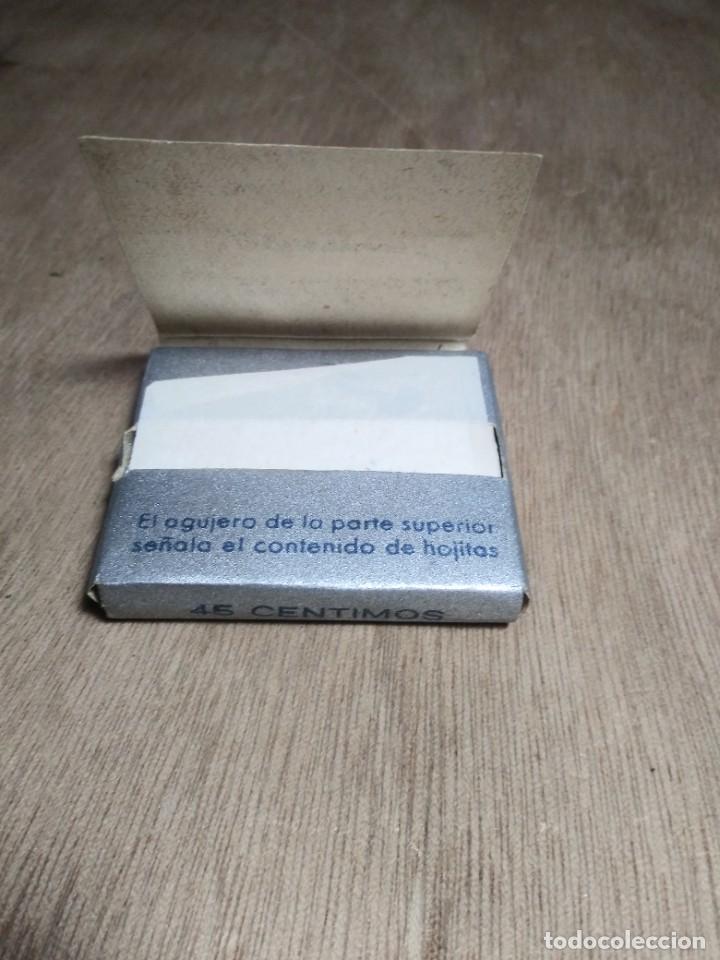 Papel de fumar: Papel de fumar SMOKING 45 C&eacute;ntimos - Foto 3