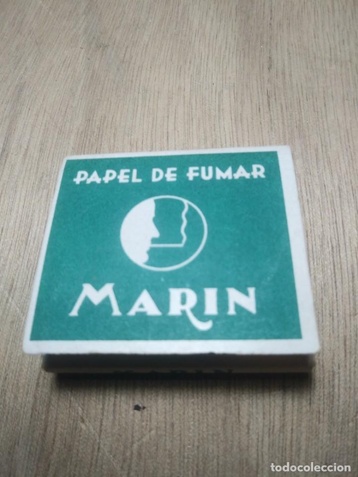 Papel de fumar: MARIN Papel de fumar - Foto 2
