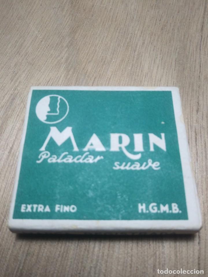 Papel de fumar: MARIN Papel de fumar - Foto 3