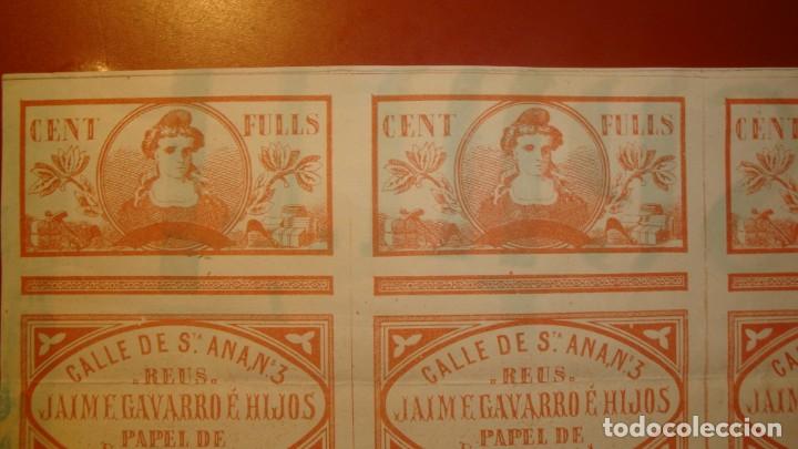 Papel de fumar: BLAS PIERRAD - Foto 3