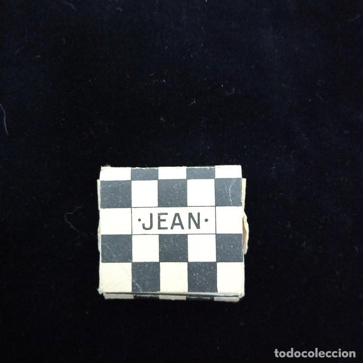 Papel de fumar: Papel de Fumar JEAN - Foto 1