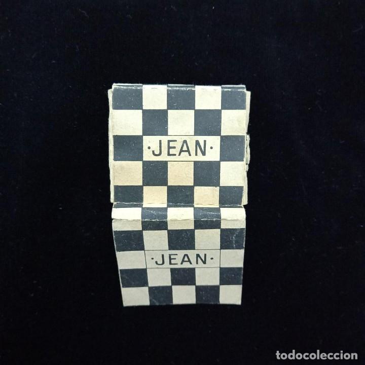 Papel de fumar: Papel de Fumar JEAN - Foto 2