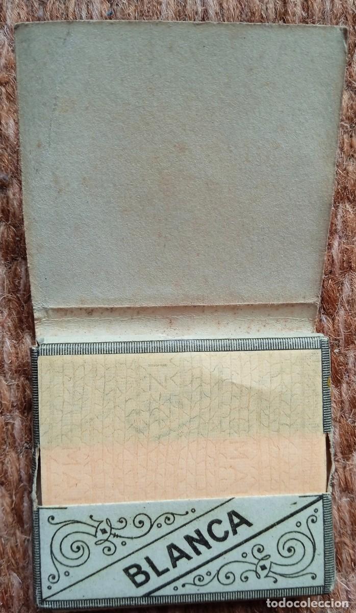 Papel de fumar: PAPEL DE FUMAR MAIZ SMOKING - Foto 2