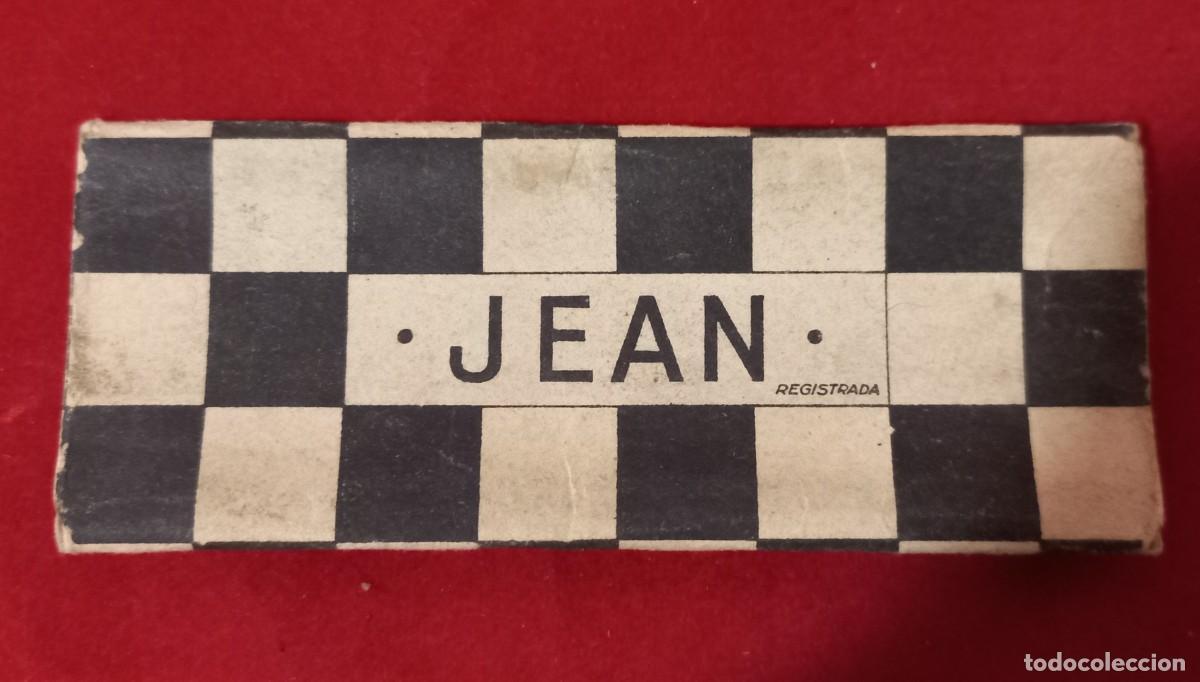 Papel de fumar: PAPEL DE FUMAR JEAN - Foto 1