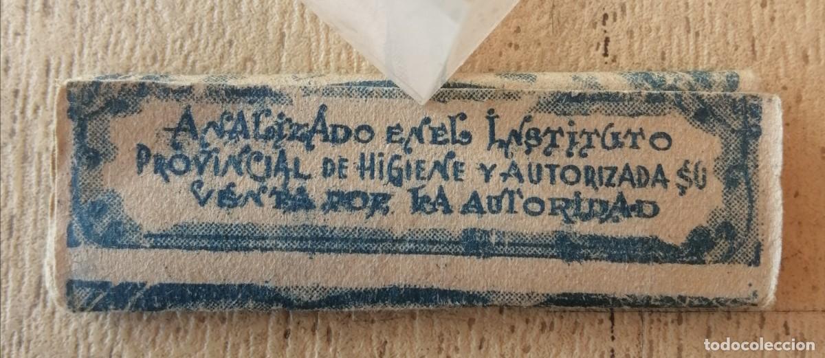 Papel de fumar: Librito papel de fumar Arcoiris - Foto 4