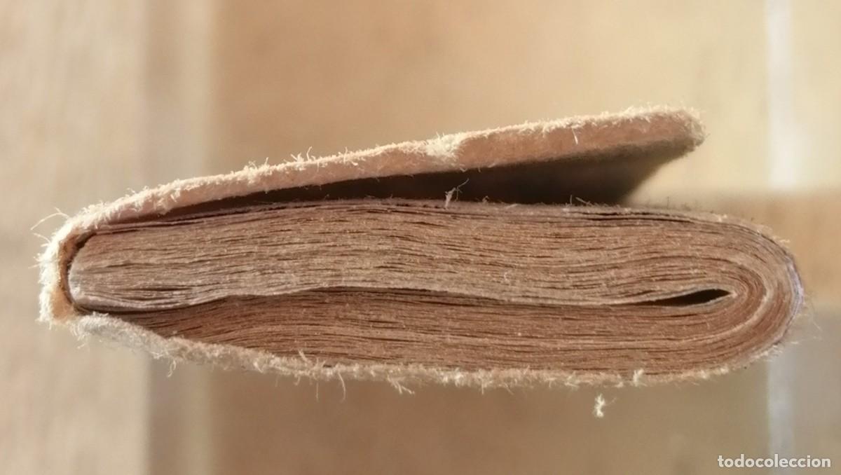 Papel de fumar: Librito papel de fumar Arcoiris - Foto 5