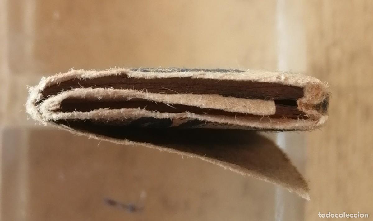 Papel de fumar: Librito papel de fumar Arcoiris - Foto 6