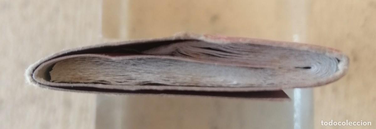 Papel de fumar: Librito papel de fumar Toro - Foto 6