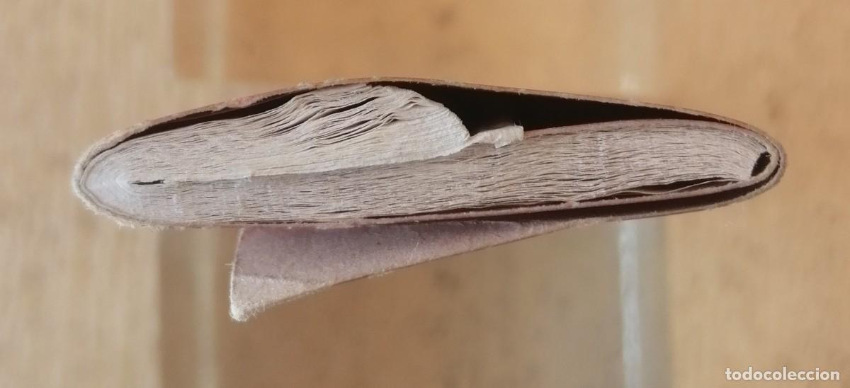 Papel de fumar: Librito papel de fumar Toro - Foto 7