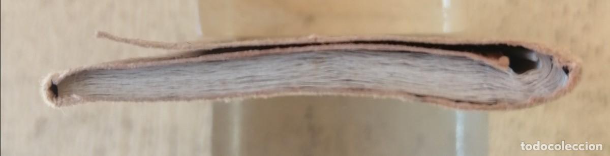 Papel de fumar: Librito papel de fumar El Autom&oacute;vil - Foto 6