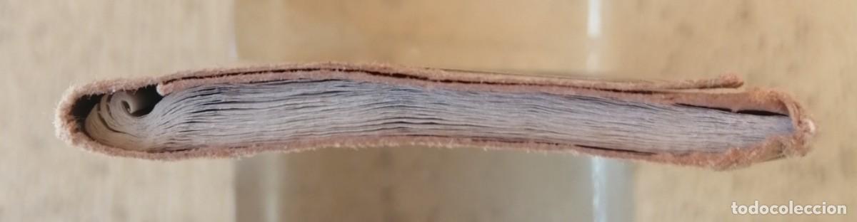Papel de fumar: Librito papel de fumar El Autom&oacute;vil - Foto 7