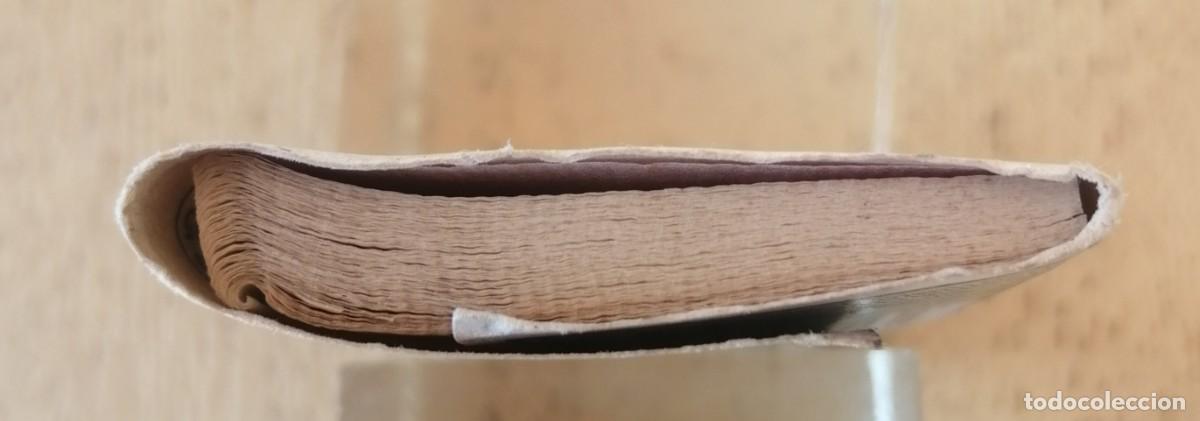 Papel de fumar: Librito papel de fumar La B&aacute;scula - Foto 6