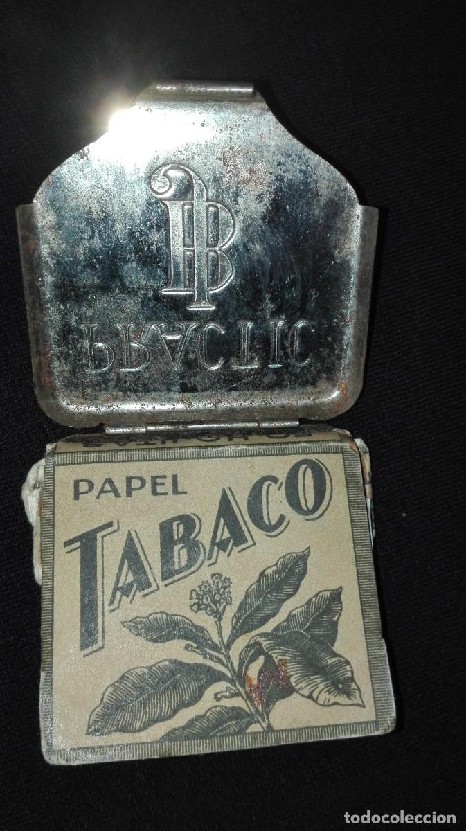 Papel de fumar: ESTUCHE PAPEL DE FUMAR JB - Foto 2