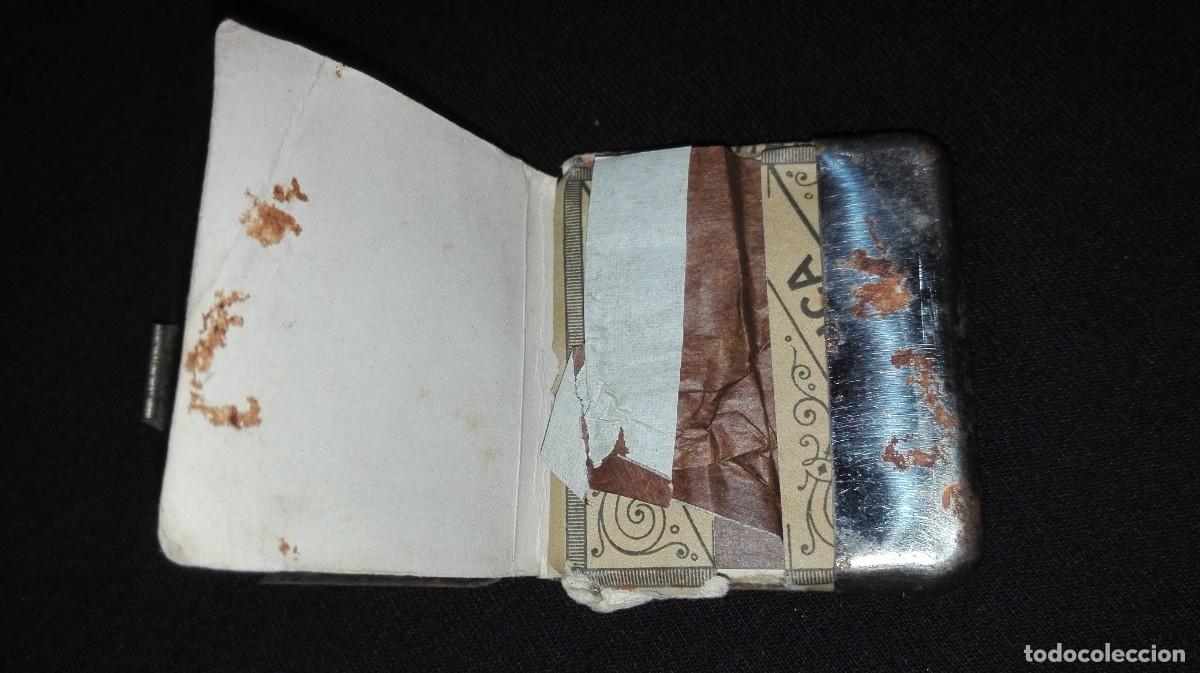 Papel de fumar: ESTUCHE PAPEL DE FUMAR JB - Foto 3