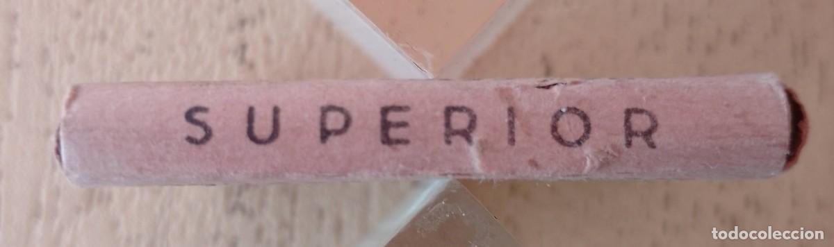 Papel de fumar: Librito papel de fumar Pay&aacute; - Foto 8