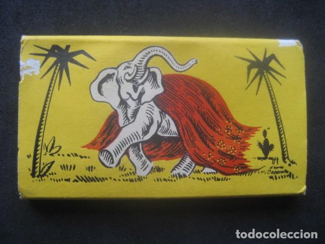 Papel de fumar: PAPEL DE FUMAR LE NIL ELEFANTE - Foto 1