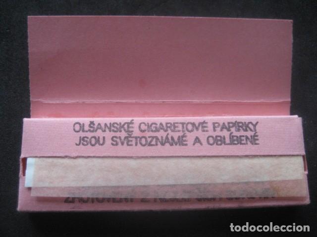 Papel de fumar: PAPEL DE FUMAR VAZKA - Foto 3