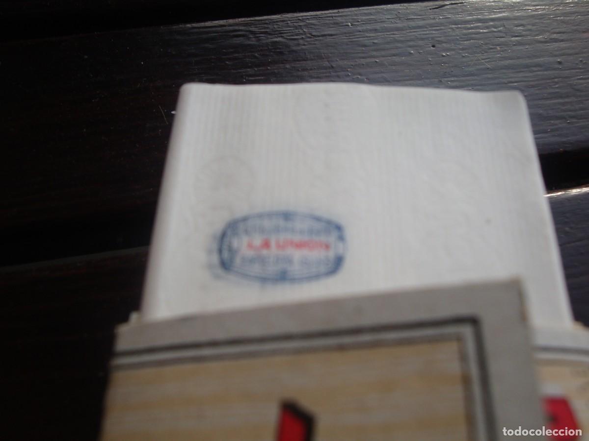 Papel de fumar: BAMBU - Foto 3