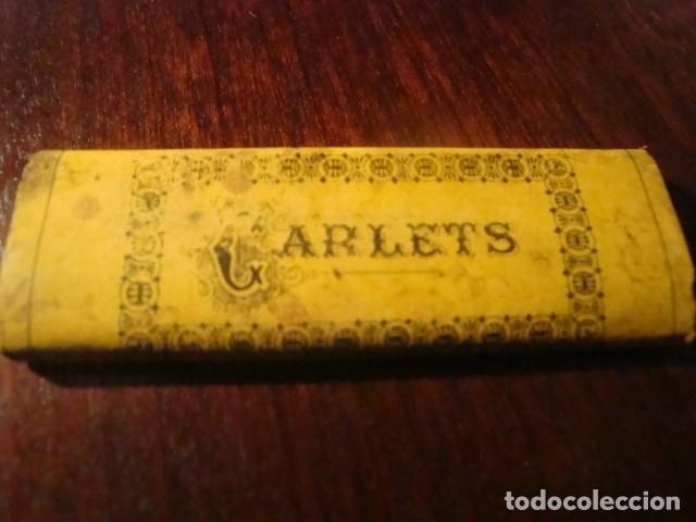 Papel de fumar: CARLET - Foto 1