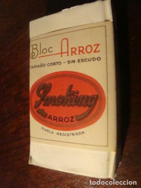 Papel de fumar: SMOKING - Foto 1