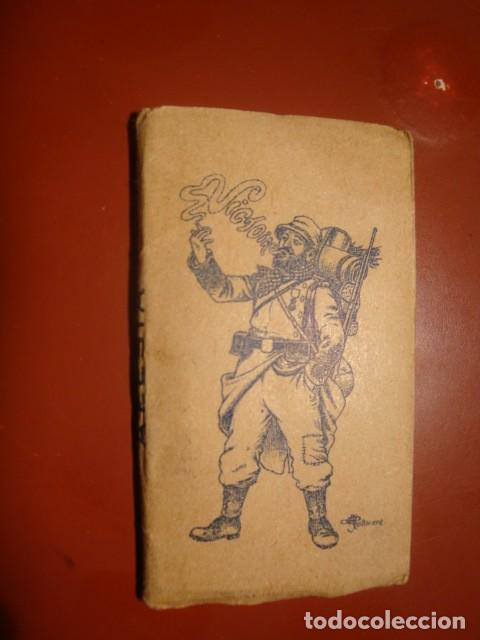 Papel de fumar: PAPIER ALESIA - Foto 1