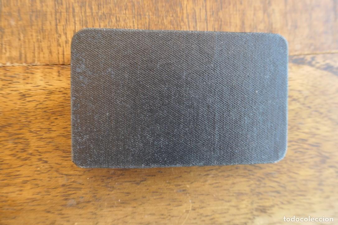 Papel de fumar: ANTIGUO PAPEL DE FUMAR - CON FUNDA - Foto 3