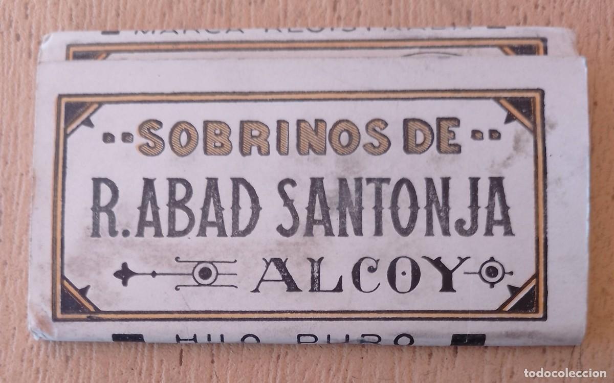 Papel de fumar: Librito de papel de fumar El Dia - Foto 2