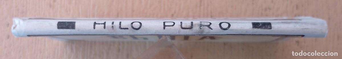 Papel de fumar: Librito de papel de fumar El Dia - Foto 3