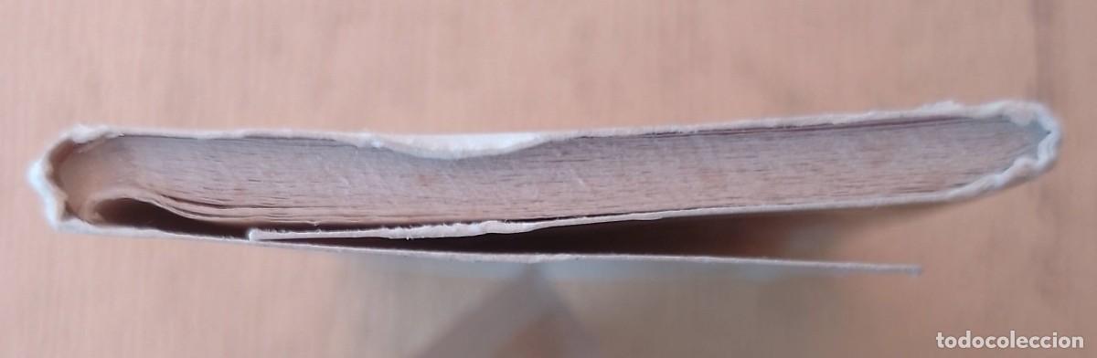 Papel de fumar: Librito de papel de fumar El Dia - Foto 5