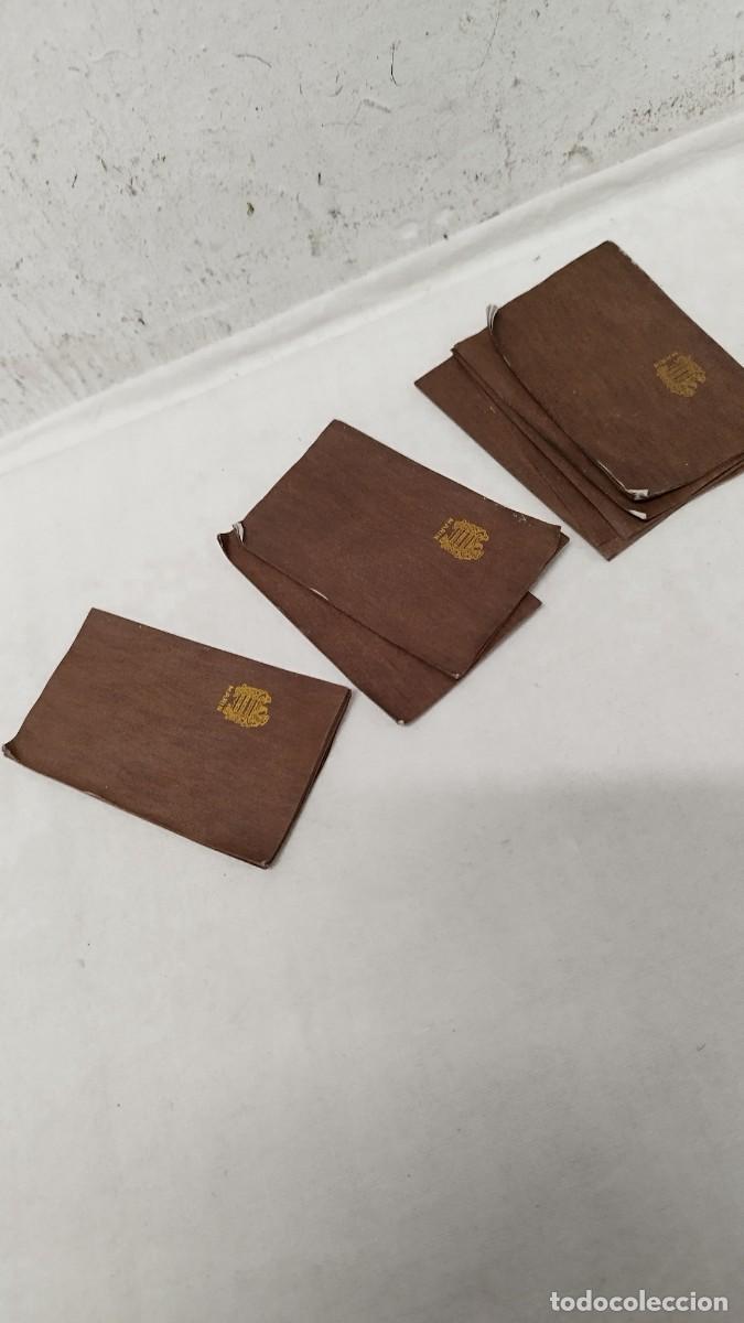 Papel de fumar: Antiguo papel de fumar,Marca Marin . - Foto 1