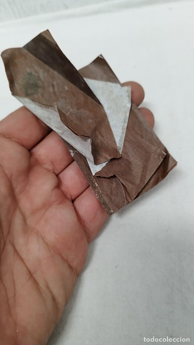 Papel de fumar: Antiguo papel de fumar,Marca Marin . - Foto 6