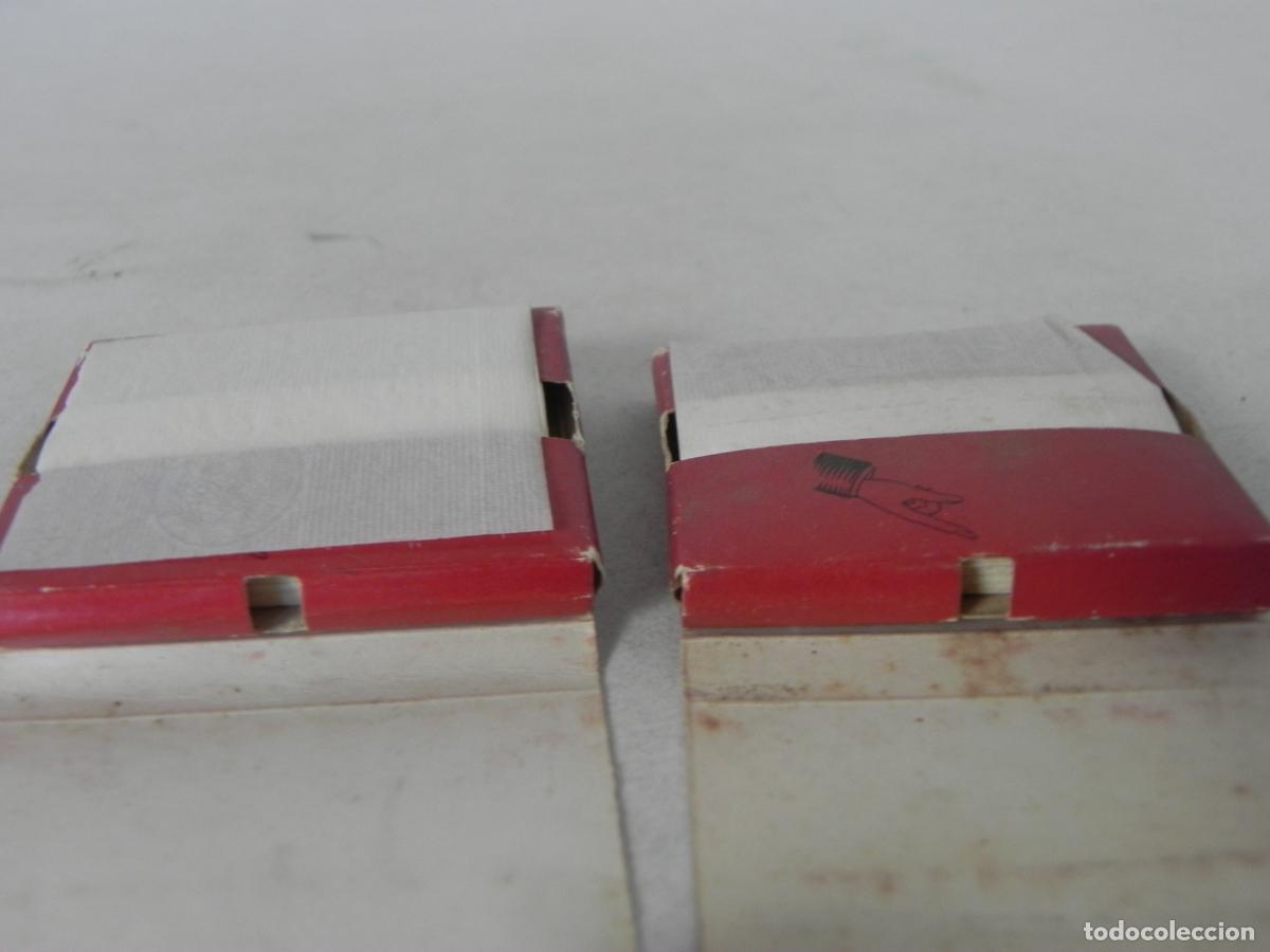 Papel de fumar: 2 LIBRITOS DE PAPEL DE FUMAR SMOKING - Foto 2