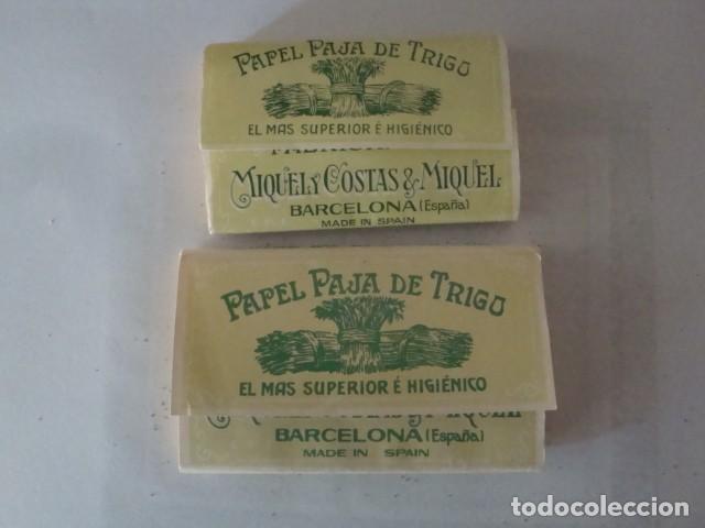 Papel de fumar: EL PINO DOS LIBRITOS - Foto 2
