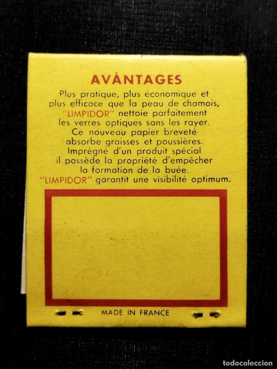 Papel de fumar: Papel de fumar zig zag - Foto 2
