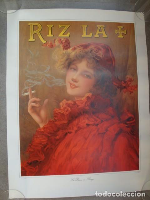 Papel de fumar: RIZLA PAPEL DE FUMAR - Foto 1