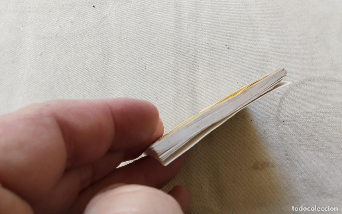 Papel de fumar: OLOT , PAPEL DE FUMAR CARLETS - Foto 5