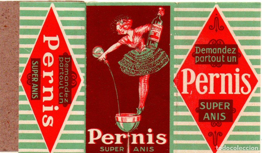 Papel de fumar: Item description Papel del Fumer; Papier a cigarette Cigarette Rolling papers