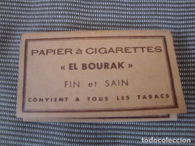Papel de fumar: ELBOURAK PAPEL DE FUMAR - Foto 2