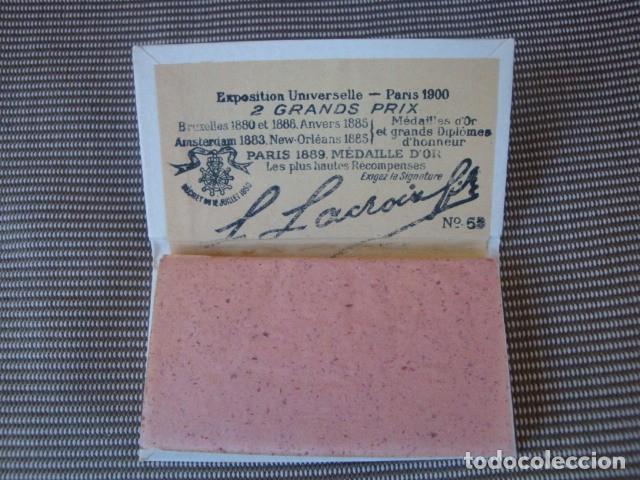 Papel de fumar: PAPEL DE FUMAR RIZLA BLANC - Foto 2