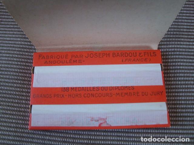 Papel de fumar: PAPEL DE FUMAR LE NIL - Foto 3