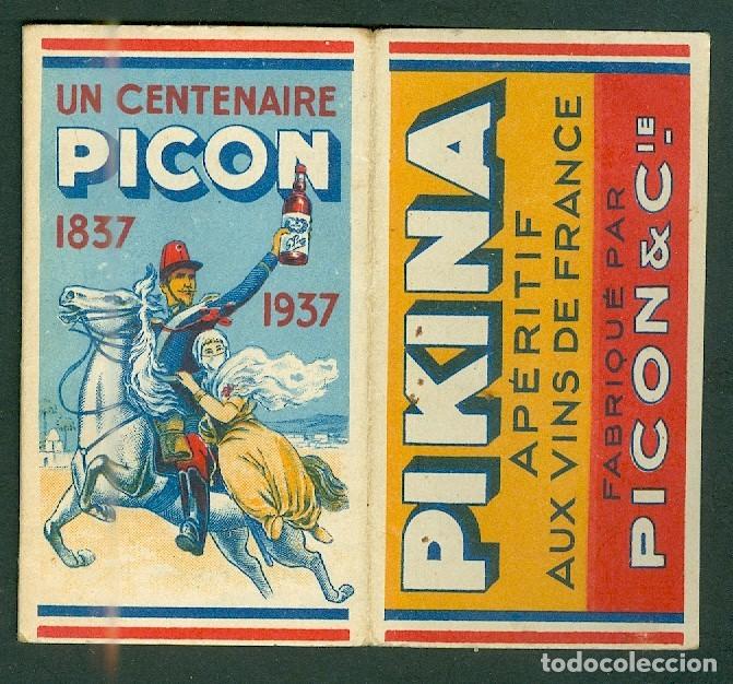 Papel de fumar: Papel de fumar Picon - Papier &agrave; cigarettes - Cigarette rolling papers