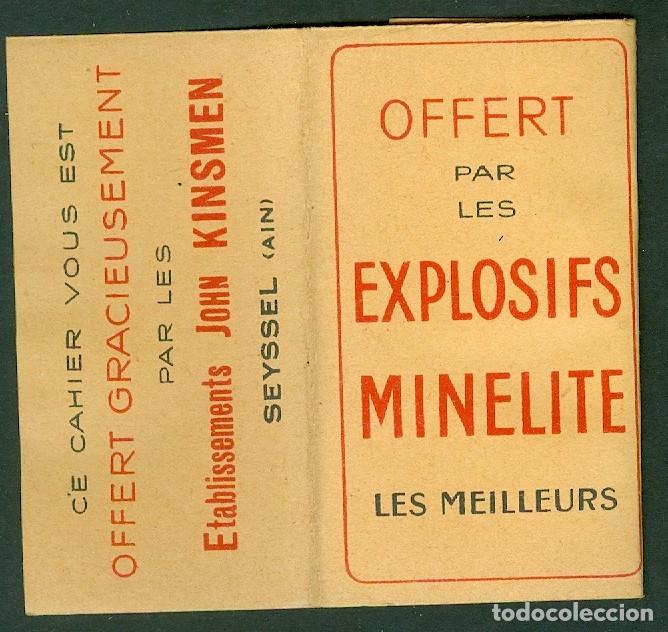 Papel de fumar: Papel de fumar Minelite - Papier &agrave; cigarettes - Cigarette rolling papers