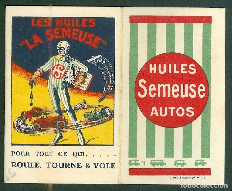 Papel de fumar: Papel de fumar La semeuse - Papier &agrave; cigarettes - Cigarette rolling papers