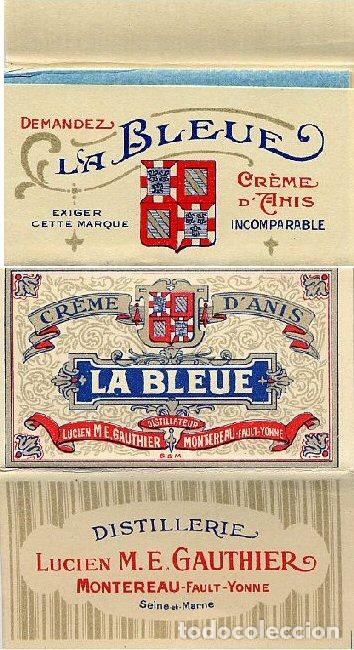Papel de fumar: ITEM DESCRIPTION ROLE OF THE SMOKER; PAPIER A CIGARETTE CIGARETTE ROLLING PAPERS