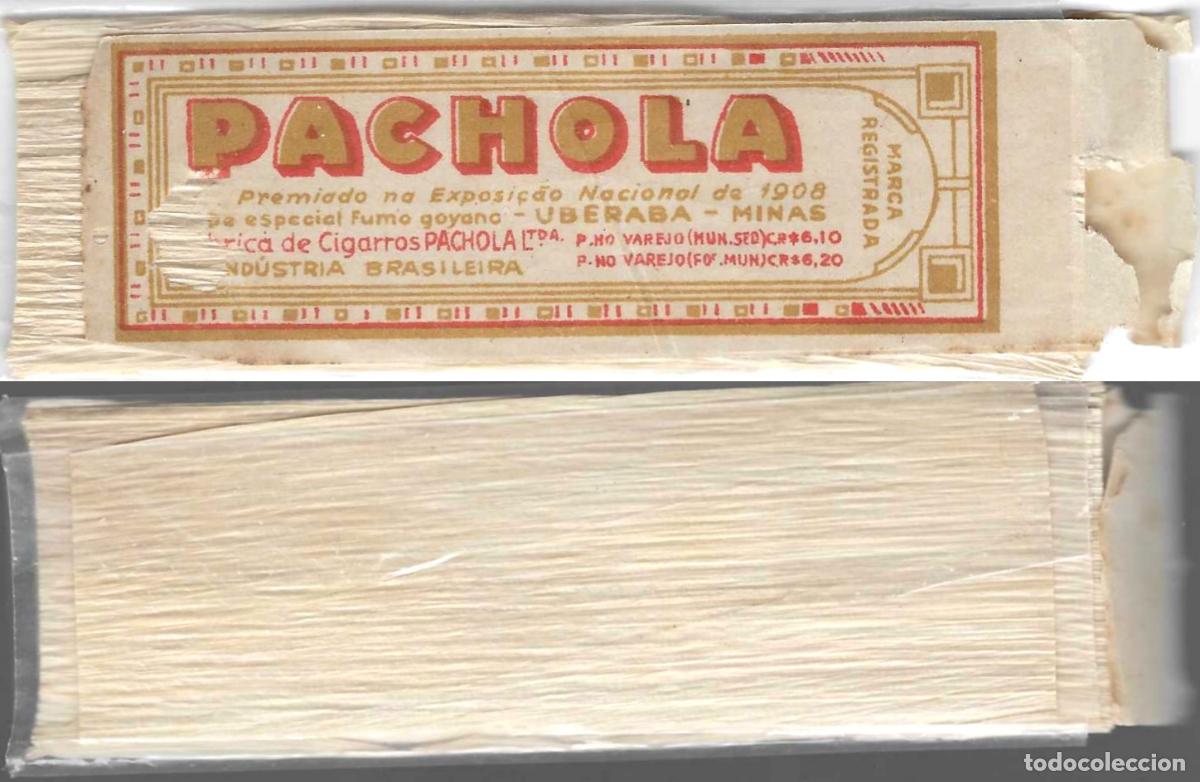 Papel de fumar: ITEM DESCRIPTION ROLE OF THE SMOKER; PAPIER A CIGARETTE CIGARETTE ROLLING PAPERS