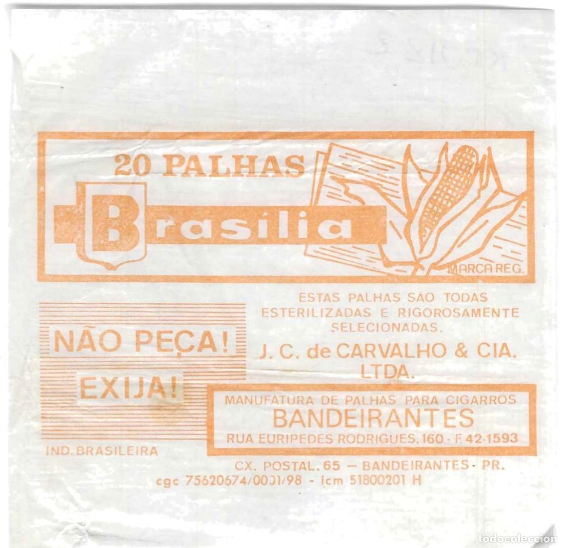 Papel de fumar: ITEM DESCRIPTION ROLE OF THE SMOKER; PAPIER A CIGARETTE CIGARETTE ROLLING PAPERS