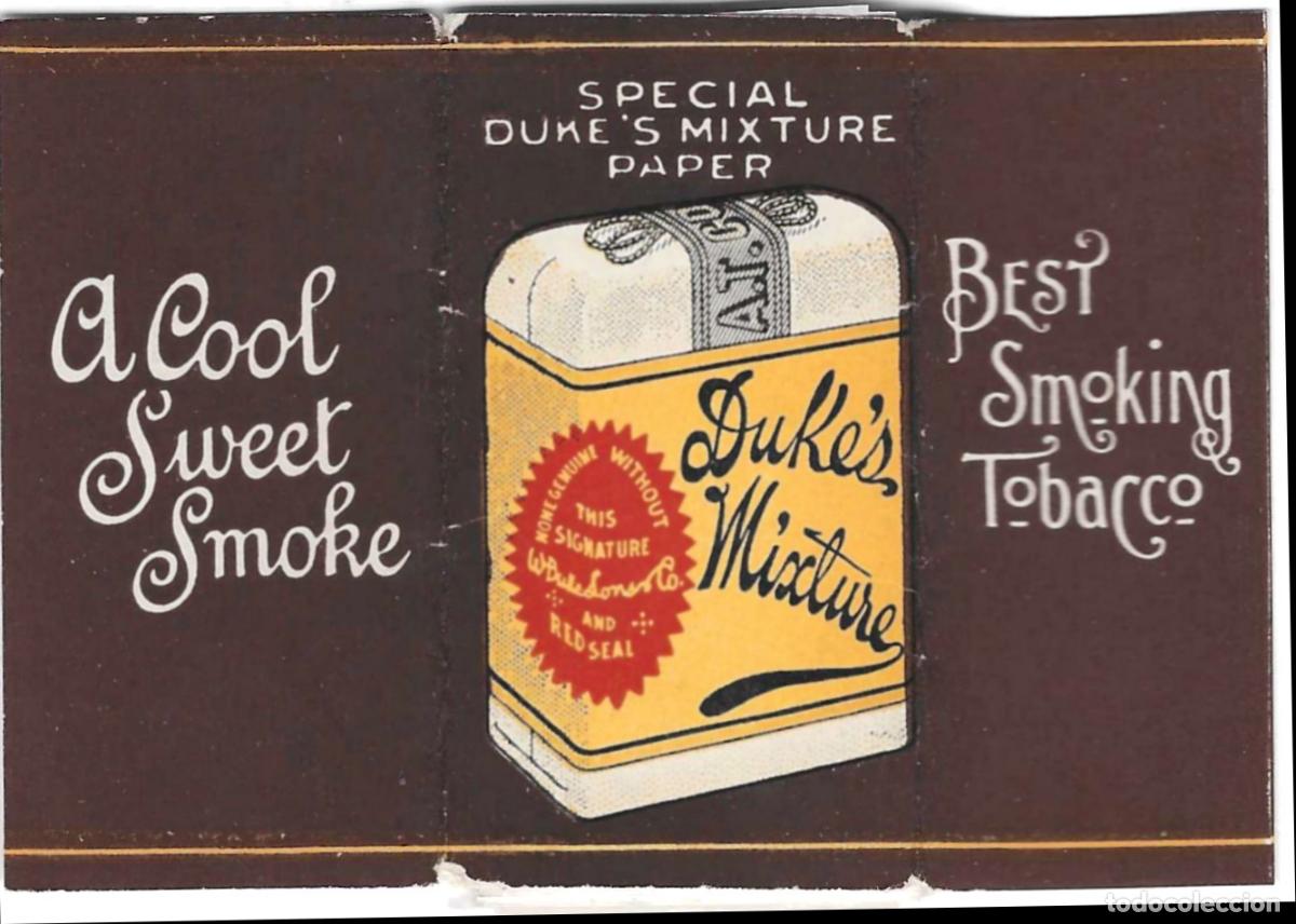 Papel de fumar: ITEM DESCRIPTION ROLE OF THE SMOKER; PAPIER A CIGARETTE CIGARETTE ROLLING PAPERS